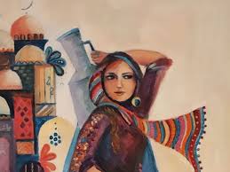 ‫الأدب الشعبي: إشكالية المفهوم وتمثّلاته - الثقافة الشعبية‬‎