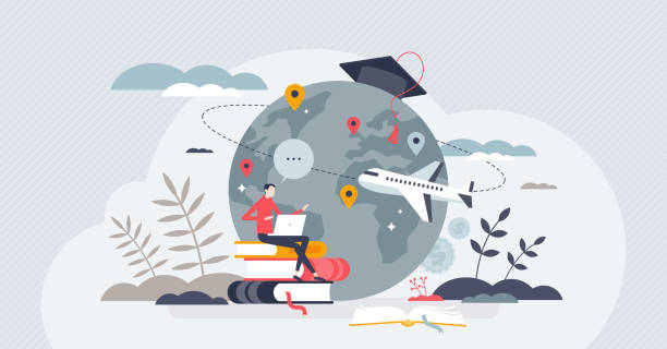 مادة المجتمع الدولي