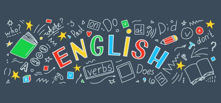 English