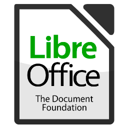 فيديو توضيحي يشرح كيفية تحويل وثيقة من MS Word إلى LibreOffice Writer‎